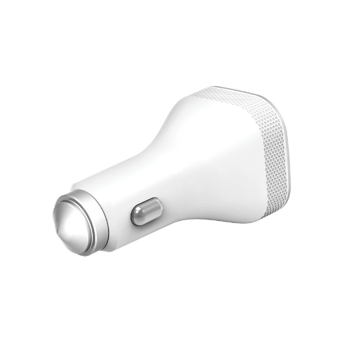 Dolphin Q Duo Dual Port USB зарядно за кола