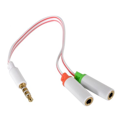 Сплитер за слушалки