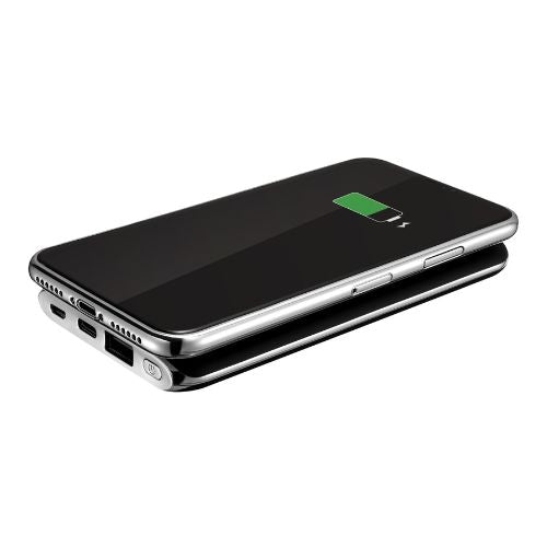 Powerbank 6000 Wireless с USB-C