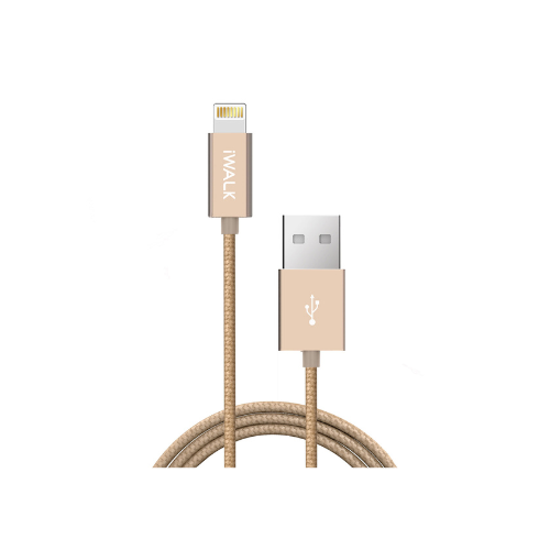 Fast Charging USB to Lightning Cable | 2m