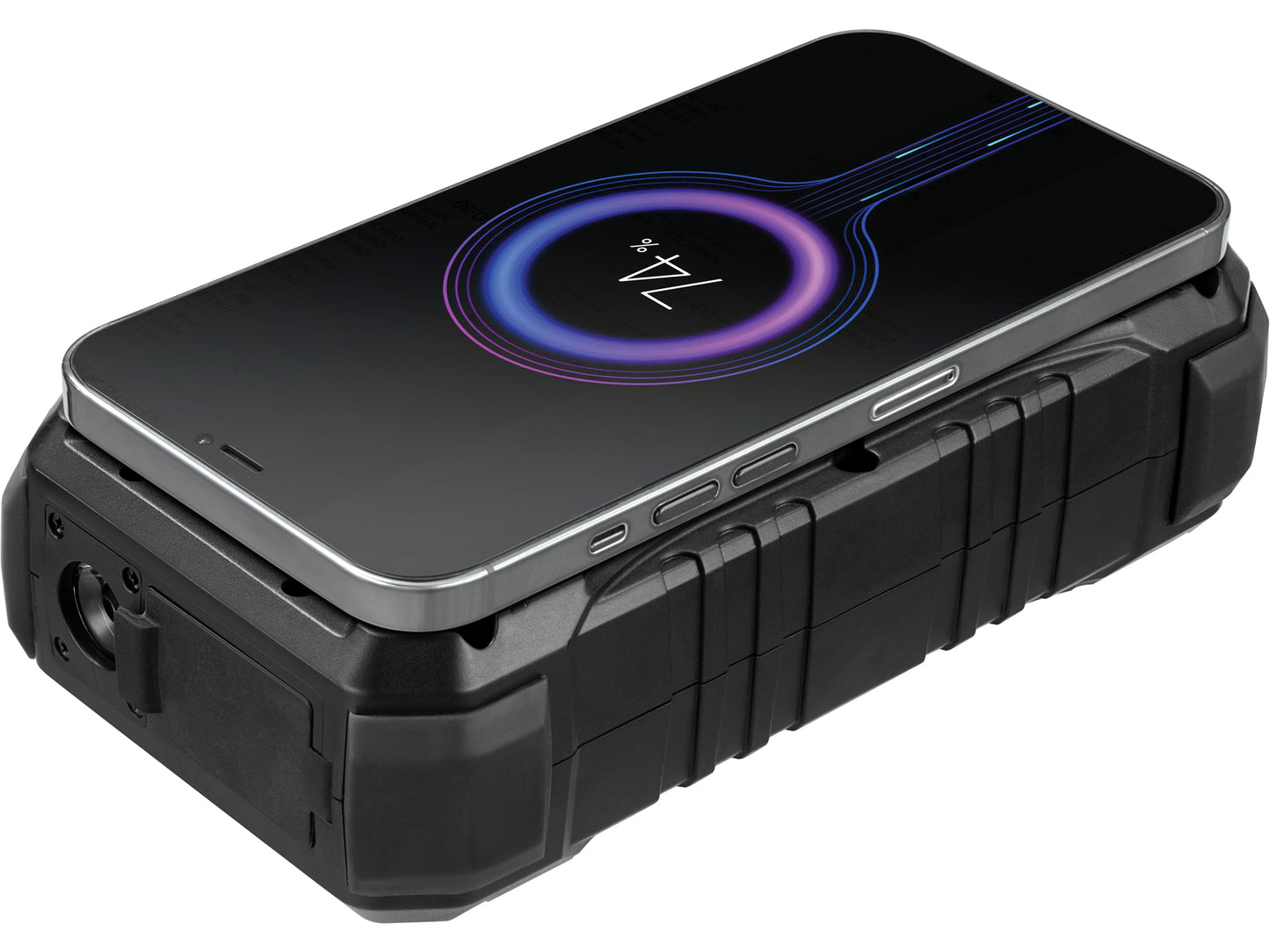Survivor Powerbank 27000 PD65W