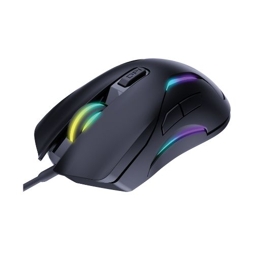 Геймърска мишка LightFlow 6D