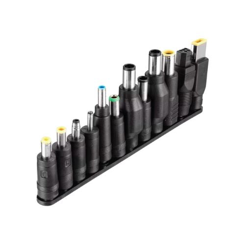 Sandberg All-in-1 лаптоп Powerbank 24000