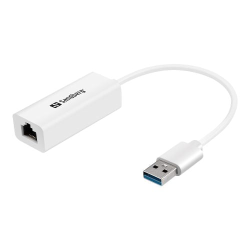 Gigabit USB към LAN адаптер