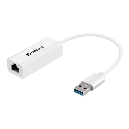 Gigabit USB to LAN Adapter