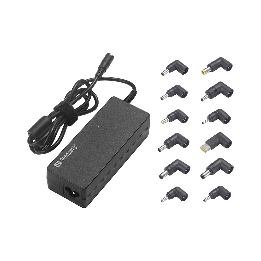 Laptop AC Adapter 90W EU+UK