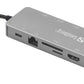USB-C 13-in-1 Travel Dock