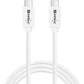 USB-C>C USB 3.1 G2 100W, 1M