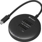 USB3.2 Cloner Dock for NVMe M.2 SSD