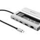 USB-C 6in1 Travel Dock SSD Case