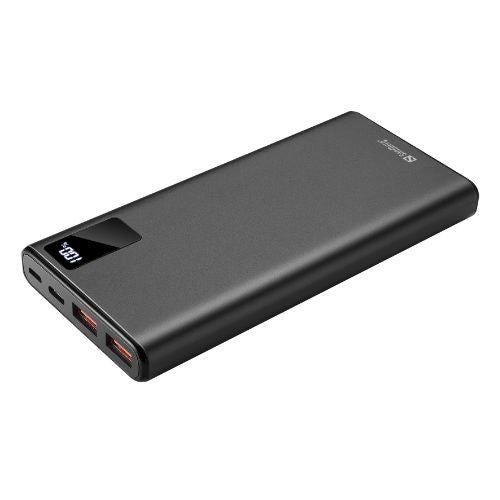 Захранваща батерия USB-C PD 20W 10000
