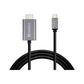 USB-C към HDMI кабел | 2м