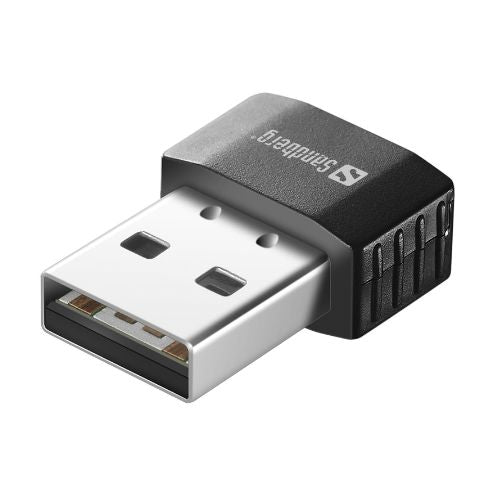 Micro Wifi Dongle 650 Mbit