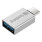 USB-C към USB 3.0 адаптер