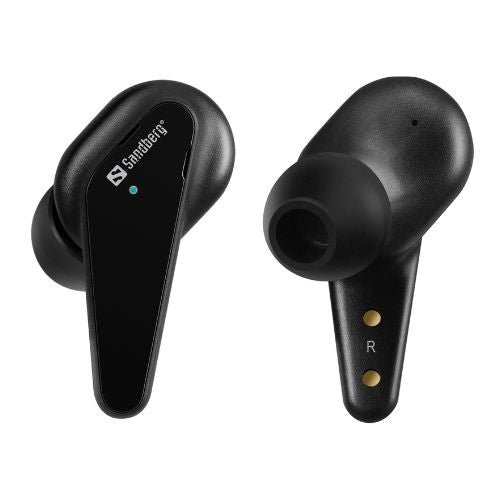 Bluetooth слушалки Touch Pro