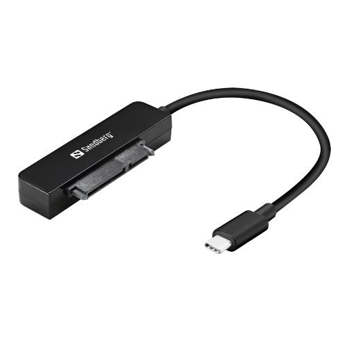 USB-C към SATA USB 3.1 Gen.2