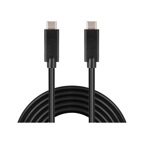 USB-C към USB-C кабел | 2м