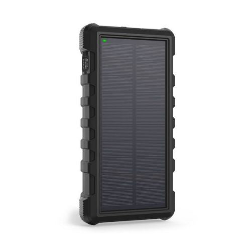Outdoor Solar Powerbank 24000