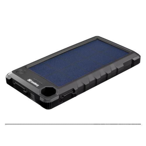 Външна соларна захранваща батерия 10000
