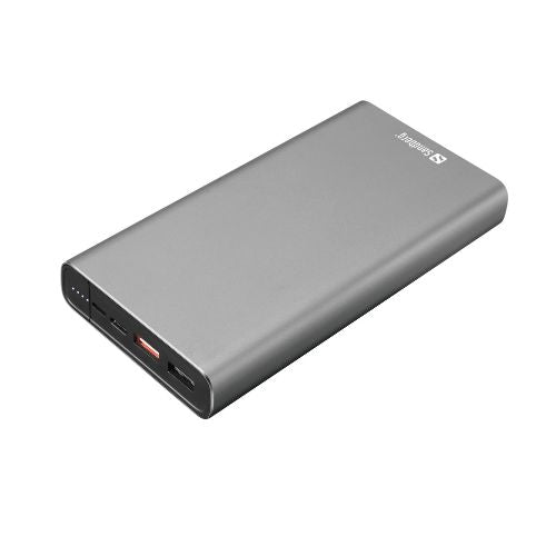 Powerbank USB_C 18W 20000