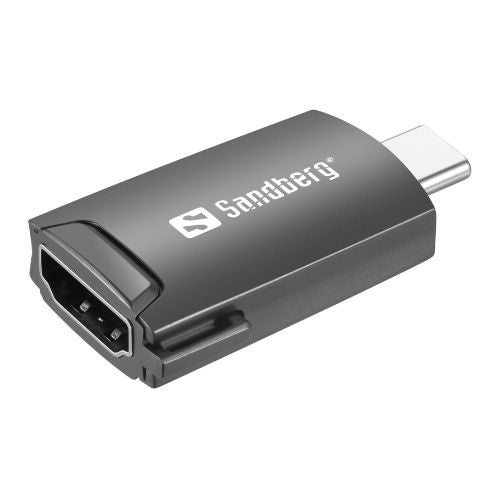 USB-C to HDMI Dongle