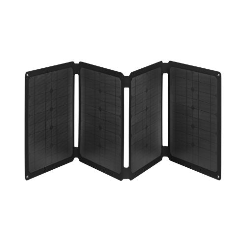 Solar Charger 60W QC3.0+PD+DC