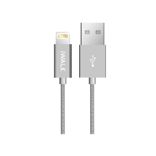 Fast Charging USB to Lightning Cable | 2m