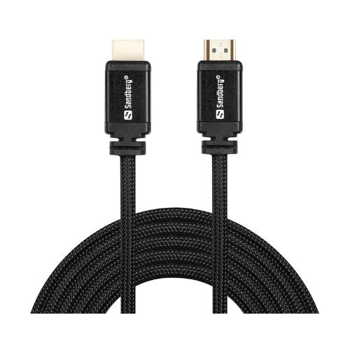 HDMI 2.0 19M-19M кабел