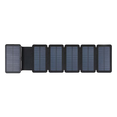 Solar 6-Panel Powerbank 20000