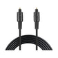Optical Cable Toslink-Toslink 1.8m