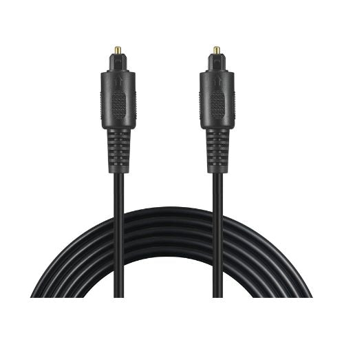 Оптичен кабел Toslink-Toslink 1.8м