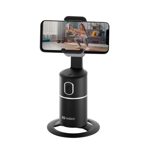 Sandberg Motion Tracking Phone Mount