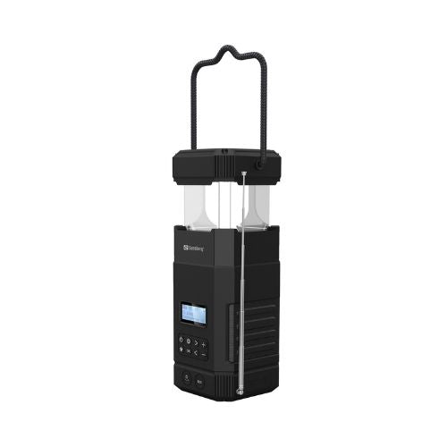 Sandberg Survivor Lantern All-in1 10000