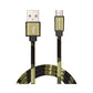 Micro-USB Camouflage Sync and Charge Cable | 1m