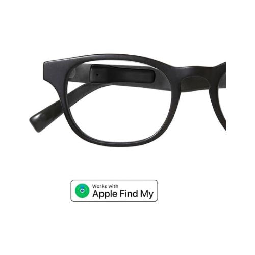Tracker Orbit Glasses and Apple Find My