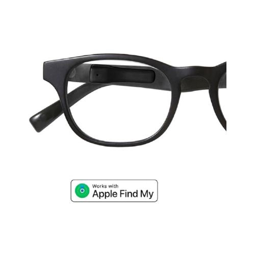 Тракер  Orbit Glasses и Apple Find My