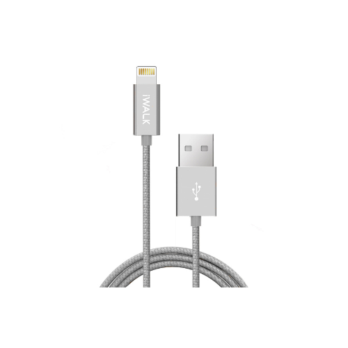 Fast Charging USB to Lightning Cable | 2m