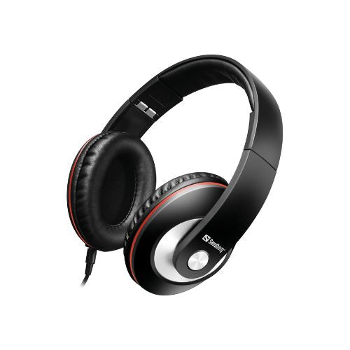 Play'n Go Headset | Black