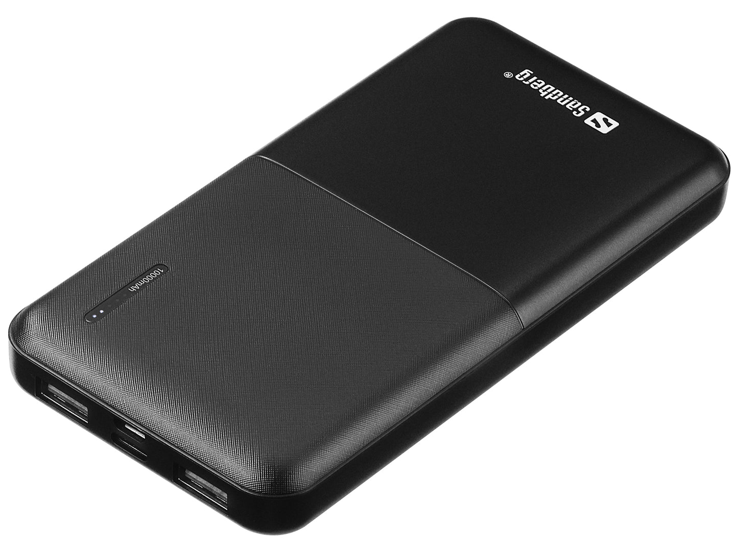 Saver Powerbank 10000
