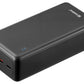 Saver Powerbank 27000