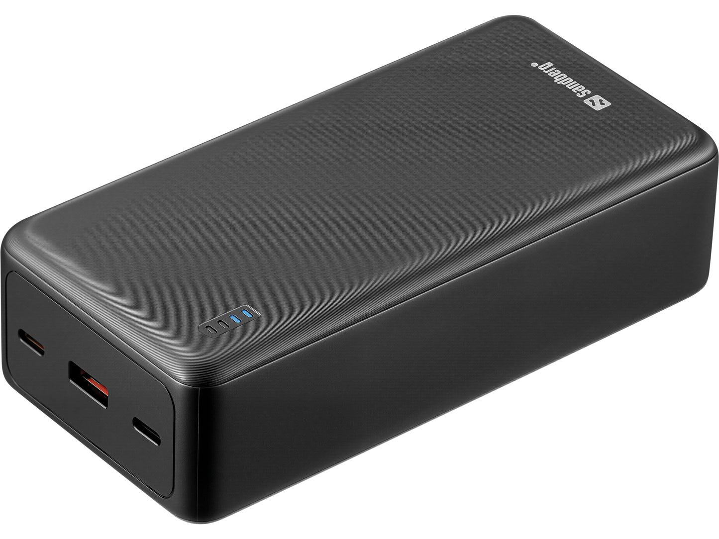 Saver Powerbank 27000