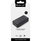 Saver Powerbank 27000