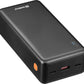 Saver Powerbank 27000