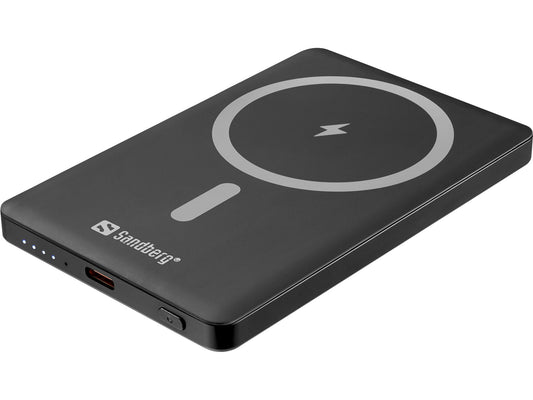 Magnet Powerbank 5000 Saver