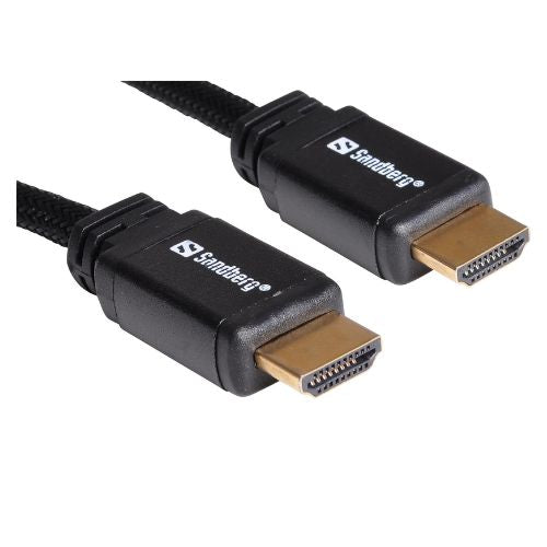 HDMI 2.0 19M-19M кабел