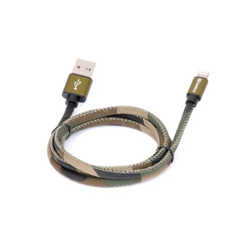 MFI Certified Lightning to USB Cable | 1m