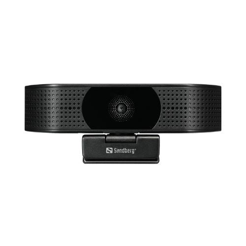 USB Webcam Pro Elite 4K UHD