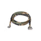 Micro-USB Camouflage Sync and Charge Cable | 1m