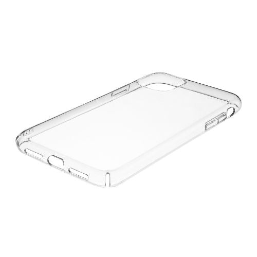 Hard Clear iPhone 11 Case
