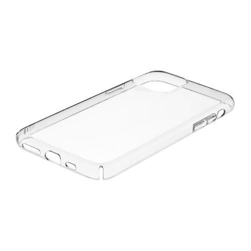 Hard Clear iPhone 11 Pro Case